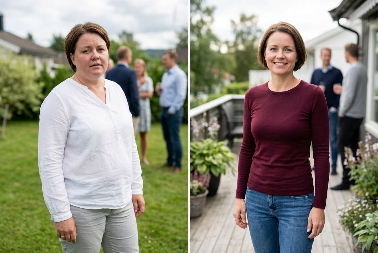 Kommentarfoto