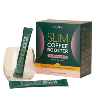 Slimqa® Schlankheitskaffee
